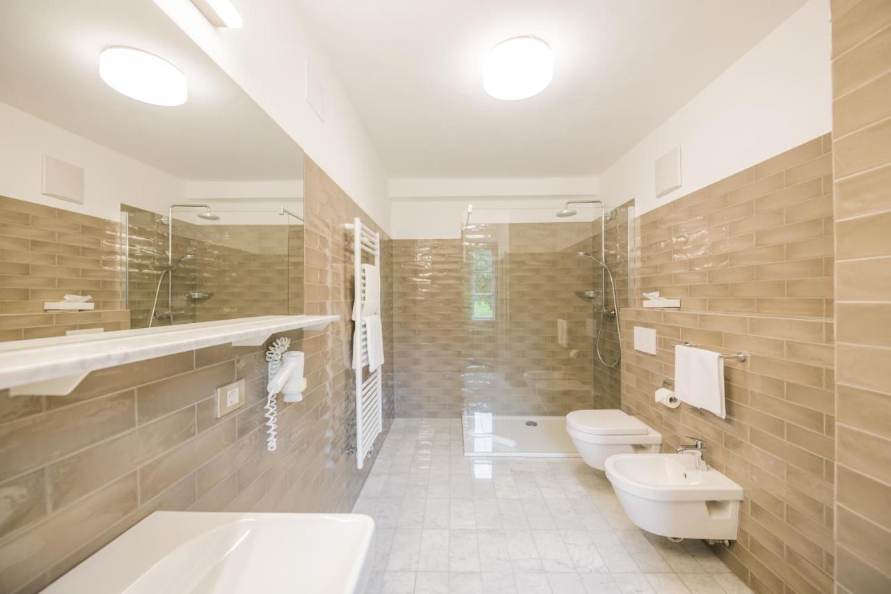 Hotel Tre Cime -
