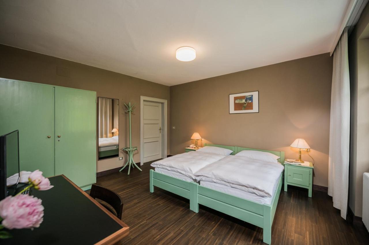 Hotel Tre Cime -