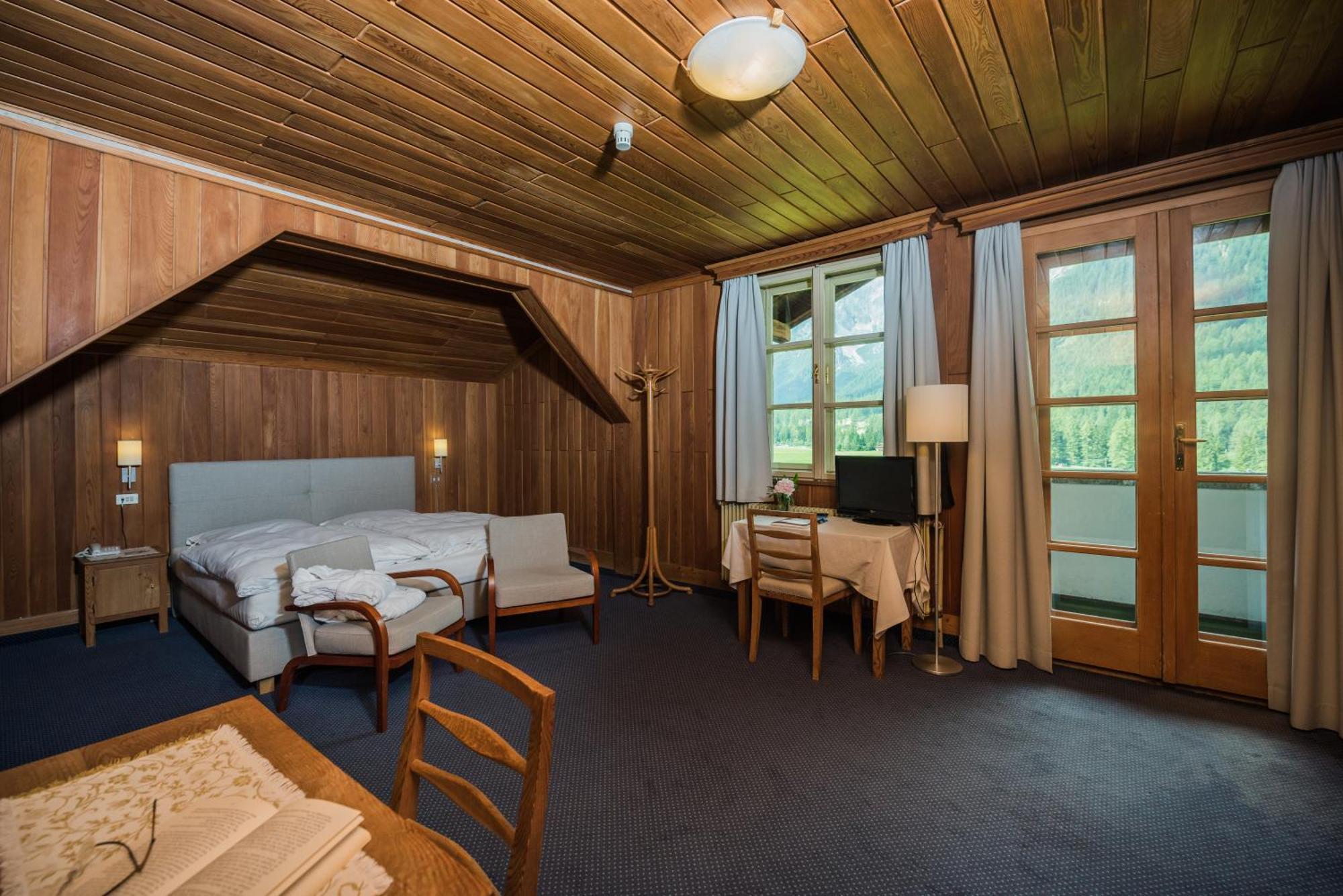 Tre Cime - 4* Sexten