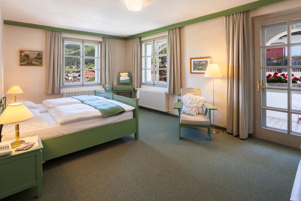 Hotel Tre Cime -