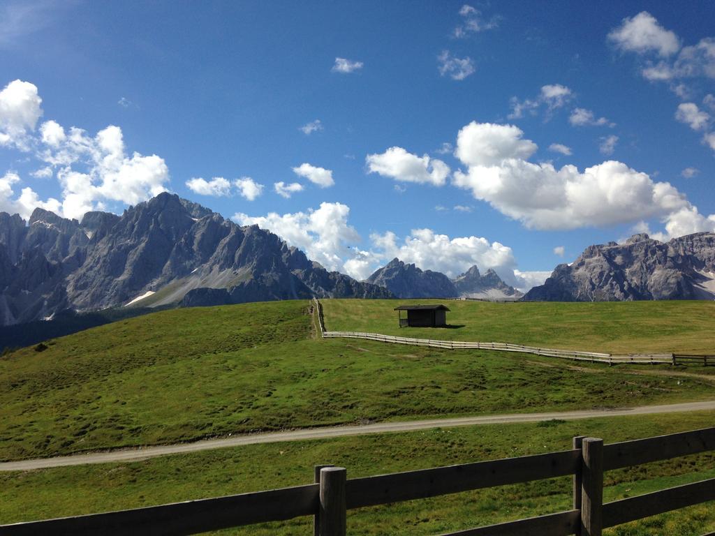 Hotel Tre Cime - Sexten