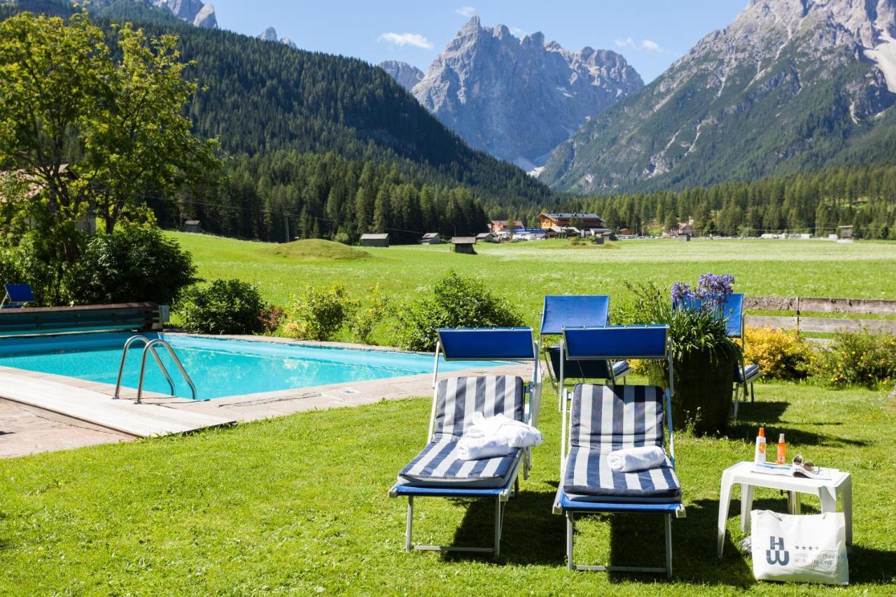 Tre Cime - Hotel Sexten