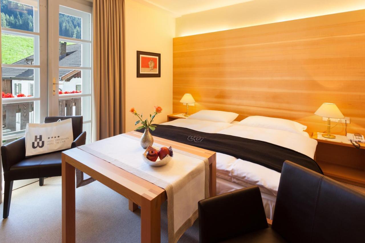 Hotel Tre Cime - 4*