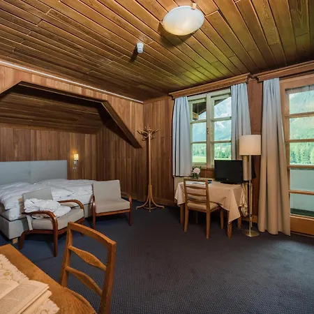 Hotel Tre Cime Sesto - Sexten Exterior foto