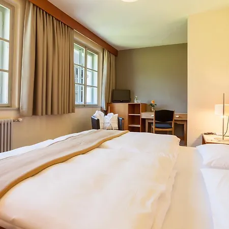 Hotel Tre Cime Sesto - Sexten Quarto foto