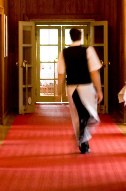 Drei Zinnen Hotel Sexten